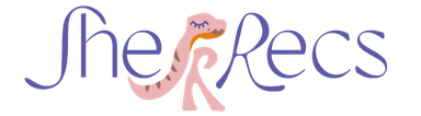 SheRecs